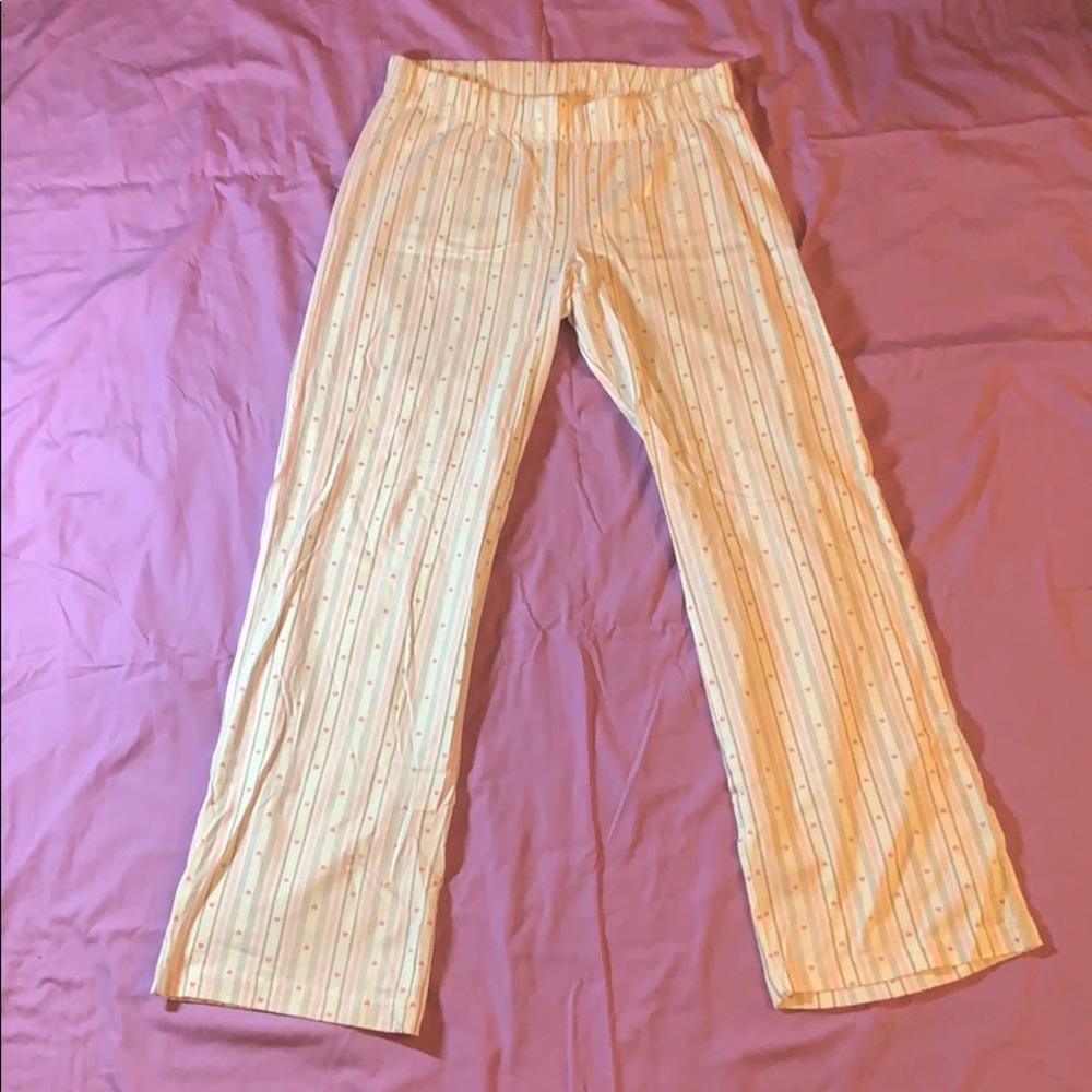 NWOT Marks and Spencer pajamas 27 waist never worn